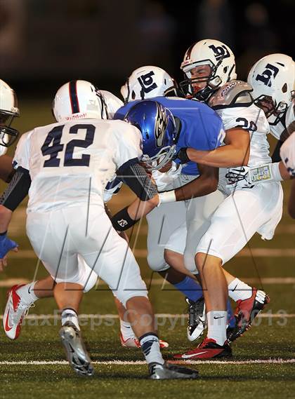 Thumbnail 3 in Bob Jones @ Florence photogallery.