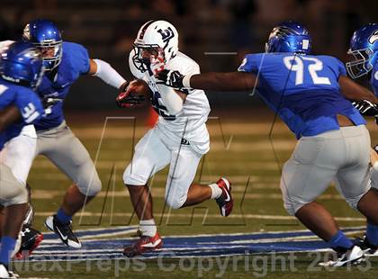 Thumbnail 2 in Bob Jones @ Florence photogallery.