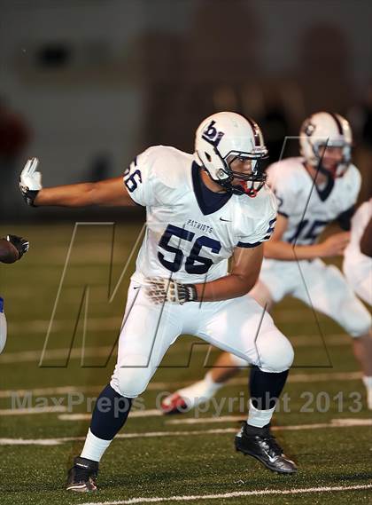 Thumbnail 3 in Bob Jones @ Florence photogallery.