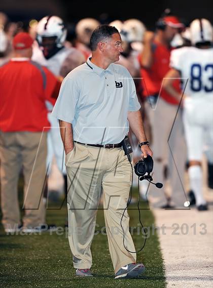 Thumbnail 3 in Bob Jones @ Florence photogallery.