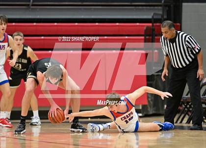Thumbnail 2 in Westlake vs. Amarillo photogallery.