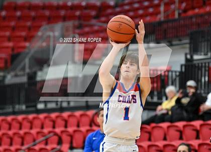 Thumbnail 2 in Westlake vs. Amarillo photogallery.
