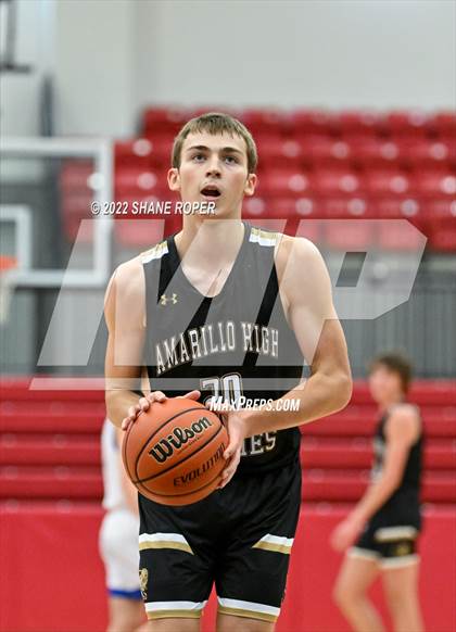 Thumbnail 3 in Westlake vs. Amarillo photogallery.