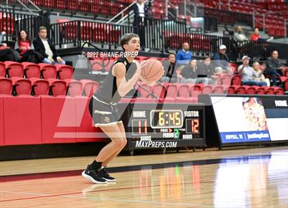 Thumbnail 3 in Westlake vs. Amarillo photogallery.