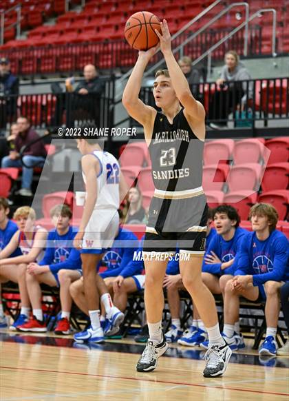 Thumbnail 3 in Westlake vs. Amarillo photogallery.