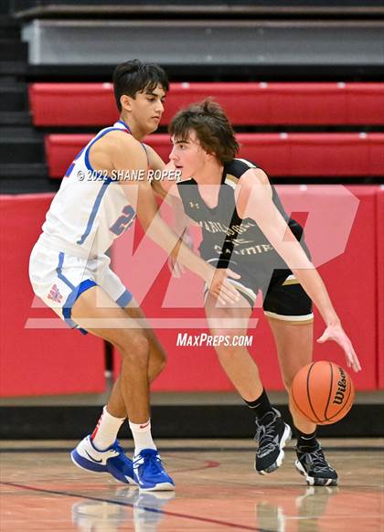Thumbnail 1 in Westlake vs. Amarillo photogallery.