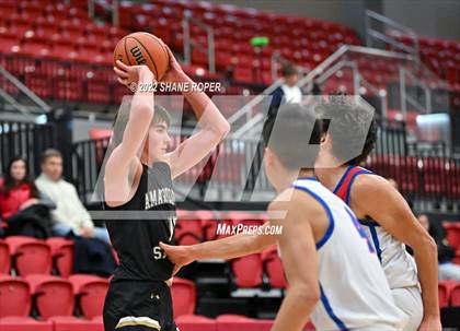 Thumbnail 1 in Westlake vs. Amarillo photogallery.