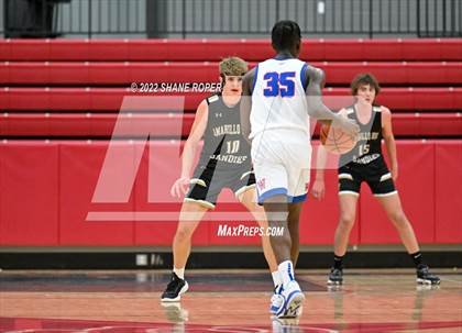 Thumbnail 1 in Westlake vs. Amarillo photogallery.