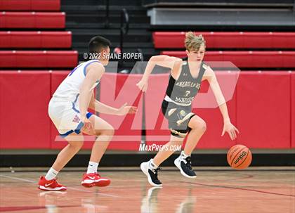 Thumbnail 3 in Westlake vs. Amarillo photogallery.