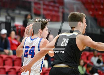 Thumbnail 3 in Westlake vs. Amarillo photogallery.