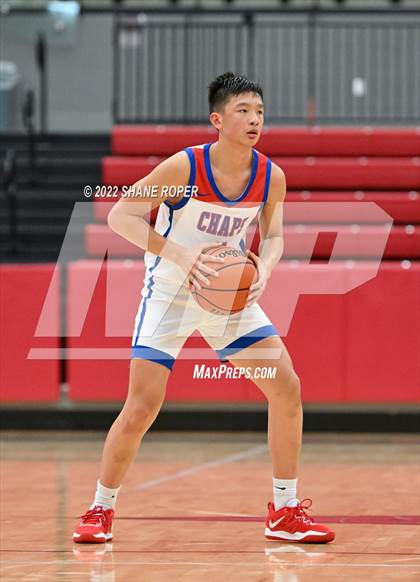 Thumbnail 2 in Westlake vs. Amarillo photogallery.