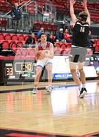 Photo from the gallery "Westlake vs. Amarillo"