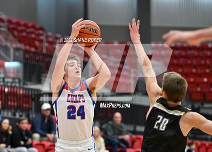 Thumbnail 1 in Westlake vs. Amarillo photogallery.