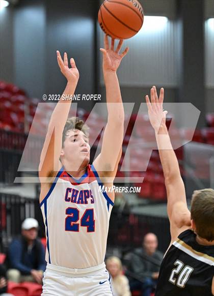 Thumbnail 2 in Westlake vs. Amarillo photogallery.
