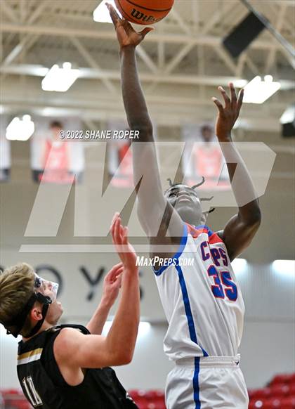 Thumbnail 1 in Westlake vs. Amarillo photogallery.