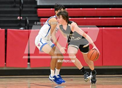 Thumbnail 2 in Westlake vs. Amarillo photogallery.