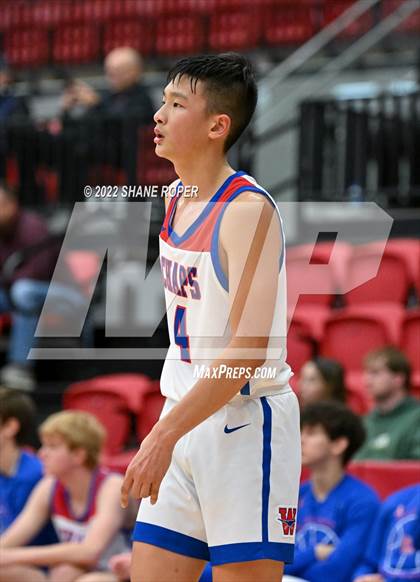 Thumbnail 3 in Westlake vs. Amarillo photogallery.
