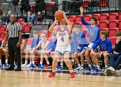 Thumbnail 1 in Westlake vs. Amarillo photogallery.