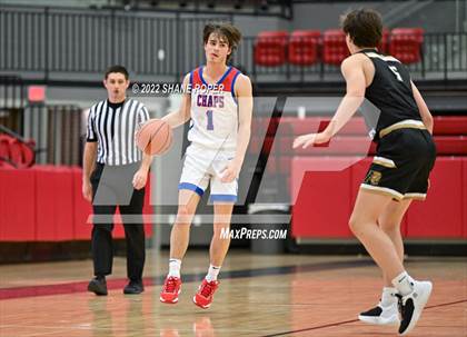 Thumbnail 1 in Westlake vs. Amarillo photogallery.