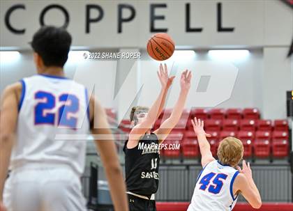Thumbnail 1 in Westlake vs. Amarillo photogallery.