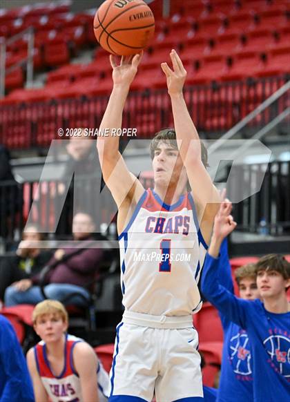 Thumbnail 1 in Westlake vs. Amarillo photogallery.