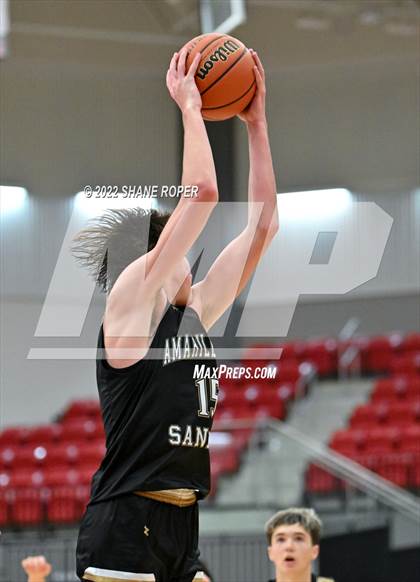 Thumbnail 3 in Westlake vs. Amarillo photogallery.