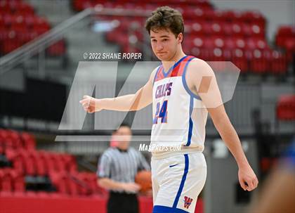 Thumbnail 2 in Westlake vs. Amarillo photogallery.