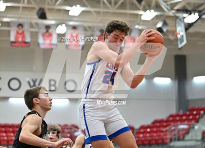 Thumbnail 3 in Westlake vs. Amarillo photogallery.