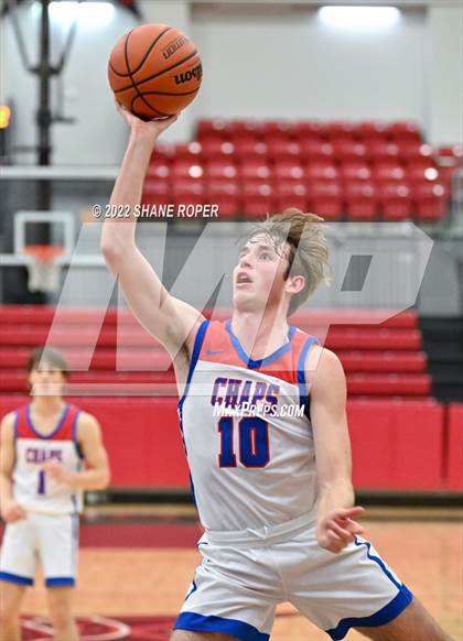 Thumbnail 2 in Westlake vs. Amarillo photogallery.