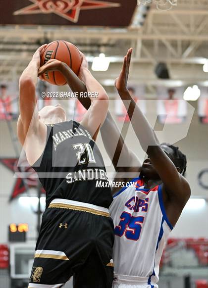 Thumbnail 3 in Westlake vs. Amarillo photogallery.