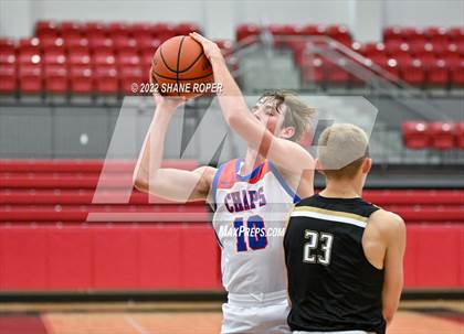 Thumbnail 1 in Westlake vs. Amarillo photogallery.