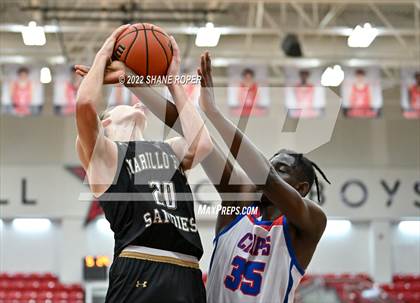 Thumbnail 2 in Westlake vs. Amarillo photogallery.