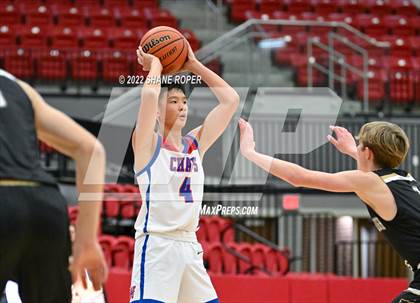 Thumbnail 3 in Westlake vs. Amarillo photogallery.