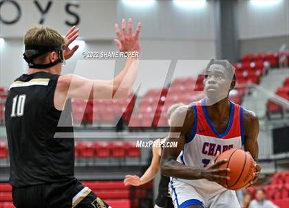 Thumbnail 3 in Westlake vs. Amarillo photogallery.
