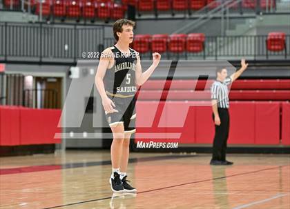 Thumbnail 1 in Westlake vs. Amarillo photogallery.