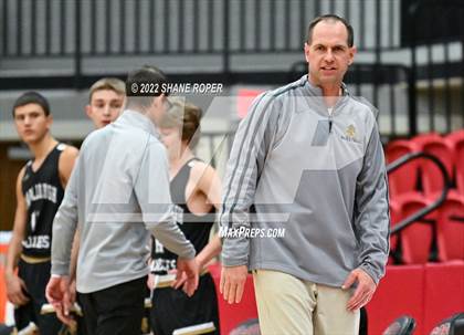Thumbnail 1 in Westlake vs. Amarillo photogallery.