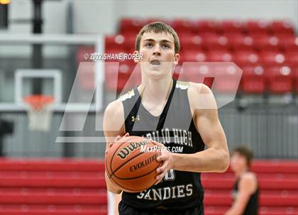 Thumbnail 1 in Westlake vs. Amarillo photogallery.