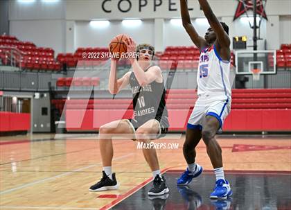 Thumbnail 1 in Westlake vs. Amarillo photogallery.