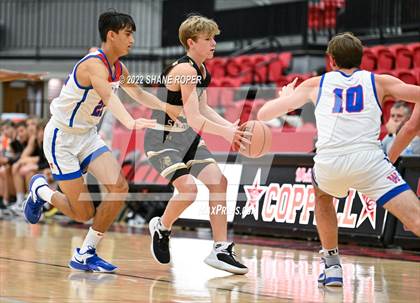Thumbnail 3 in Westlake vs. Amarillo photogallery.