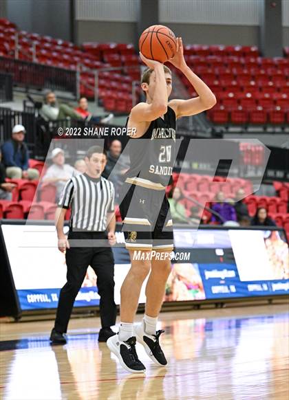 Thumbnail 1 in Westlake vs. Amarillo photogallery.