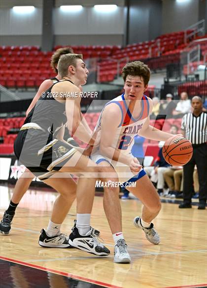 Thumbnail 1 in Westlake vs. Amarillo photogallery.