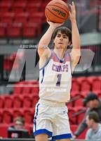 Photo from the gallery "Westlake vs. Amarillo"