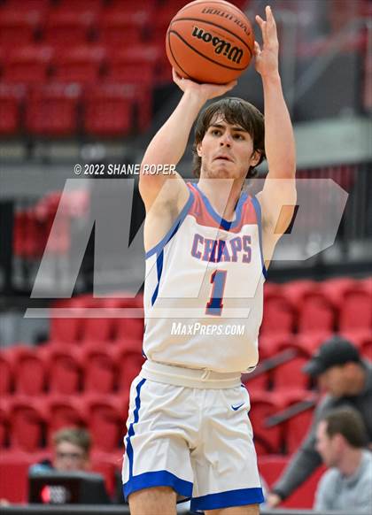 Thumbnail 3 in Westlake vs. Amarillo photogallery.