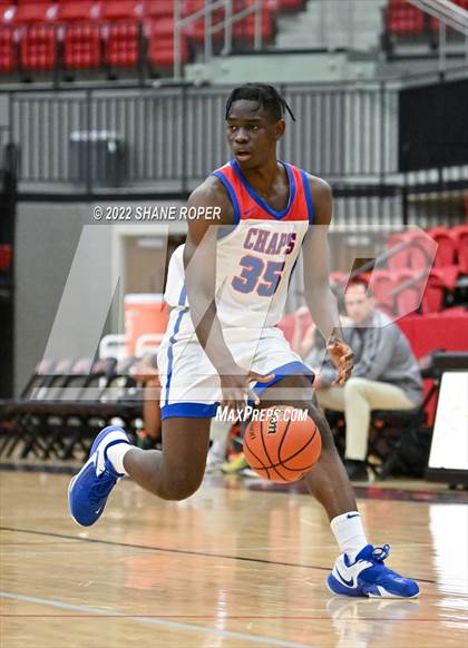 Thumbnail 2 in Westlake vs. Amarillo photogallery.