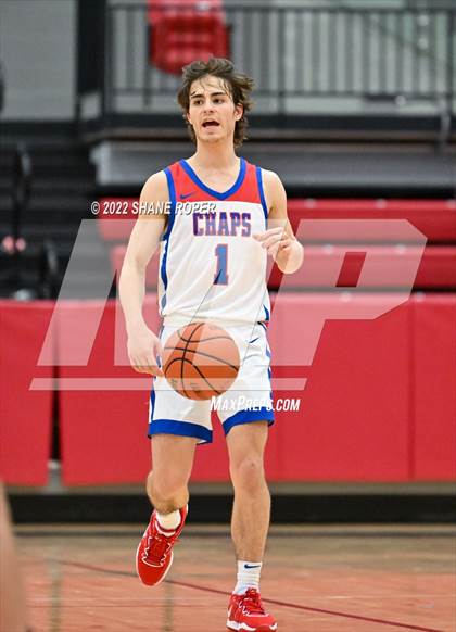 Thumbnail 1 in Westlake vs. Amarillo photogallery.