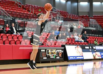 Thumbnail 3 in Westlake vs. Amarillo photogallery.