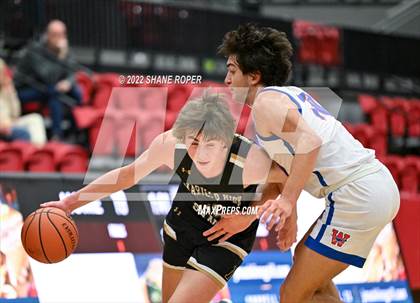 Thumbnail 1 in Westlake vs. Amarillo photogallery.