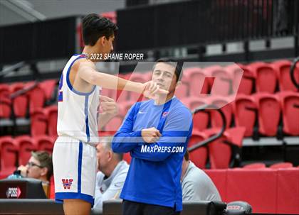 Thumbnail 3 in Westlake vs. Amarillo photogallery.