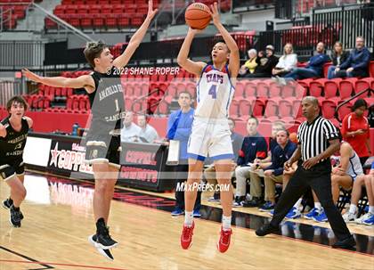 Thumbnail 1 in Westlake vs. Amarillo photogallery.