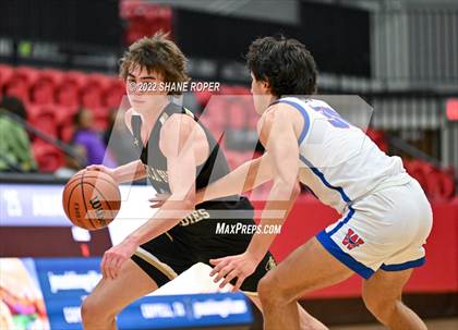 Thumbnail 3 in Westlake vs. Amarillo photogallery.